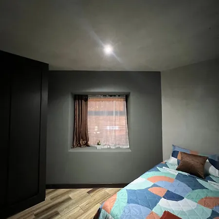 Apartamento G4 Guatemala City Exterior photo