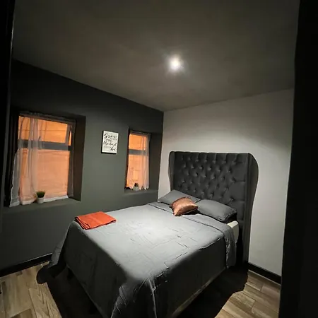 Apartamento G4 Guatemala City Exterior photo