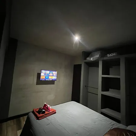 Apartamento G4 Guatemala City Exterior photo