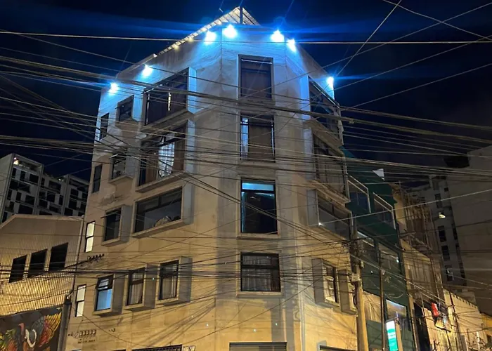 Apartamento G4