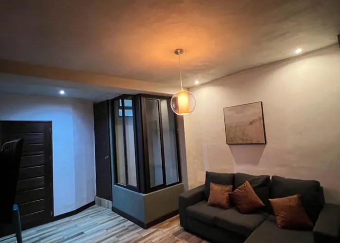 Apartamento G4