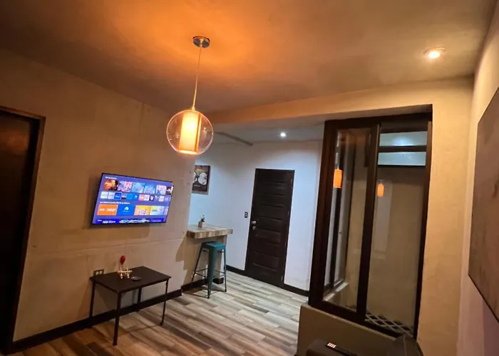 Apartamento G4