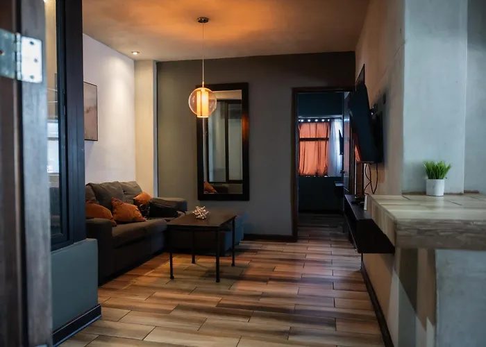 Apartamento G4