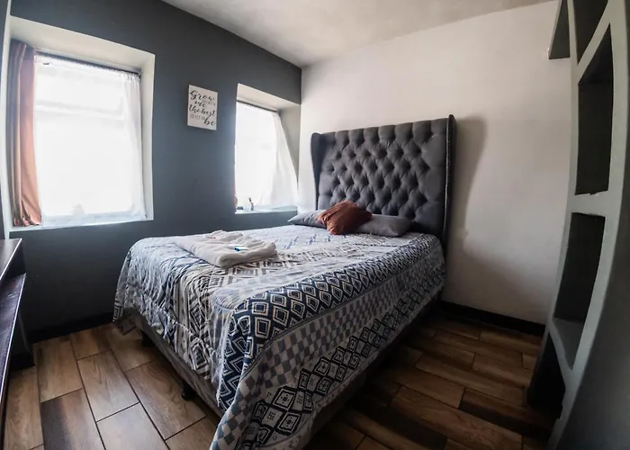 Apartamento G4