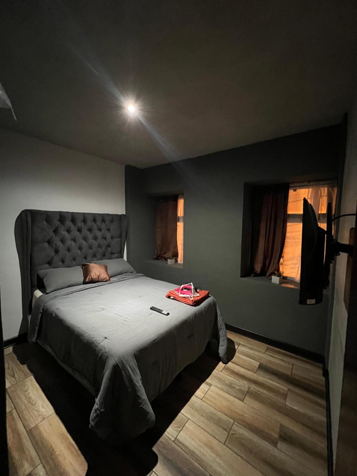 G4 Apartment *