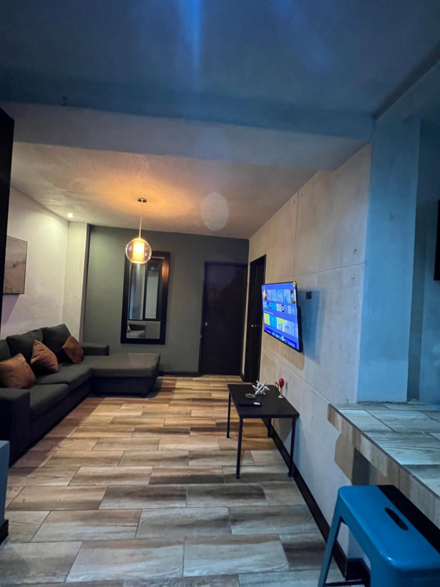 Apartment G4 Guatemala City
