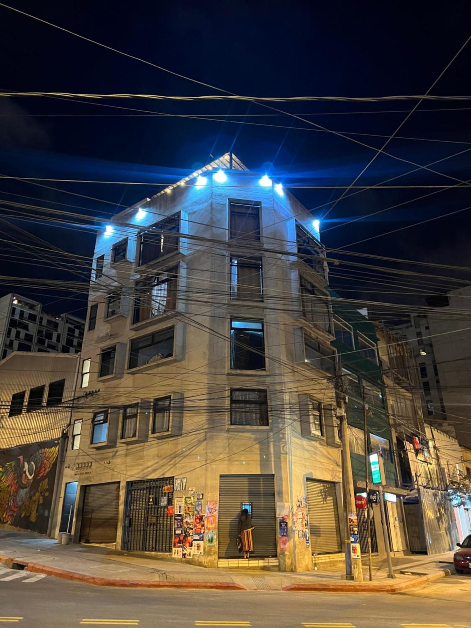 G4 Apartment Guatemala City