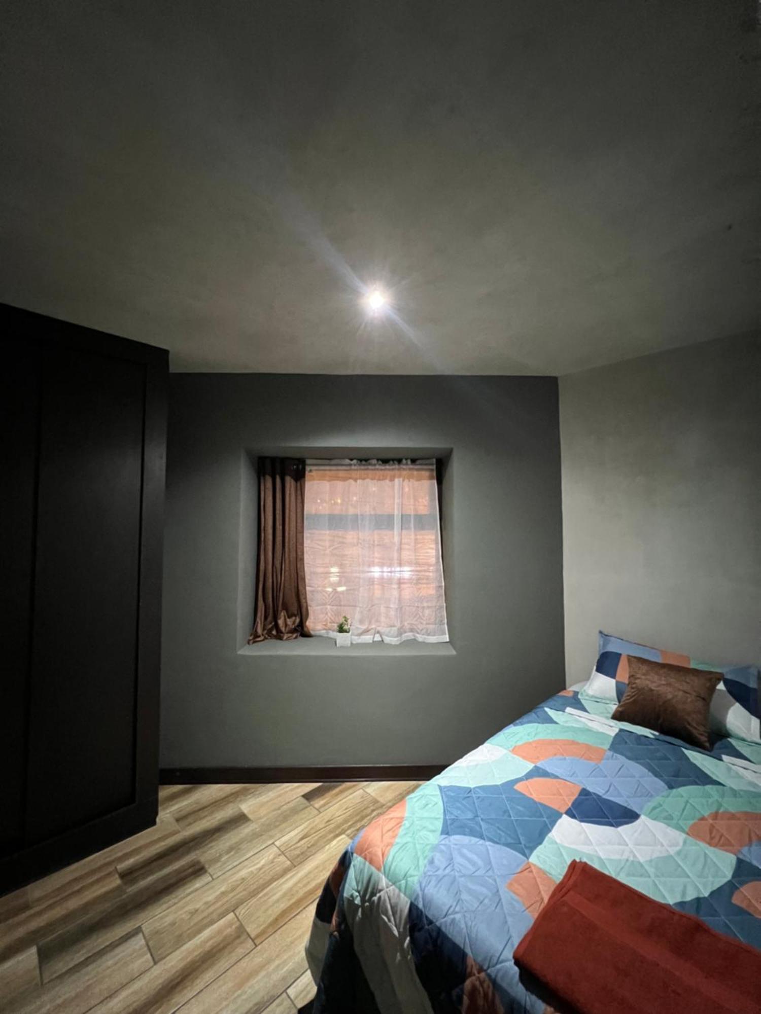 G4 Apartment