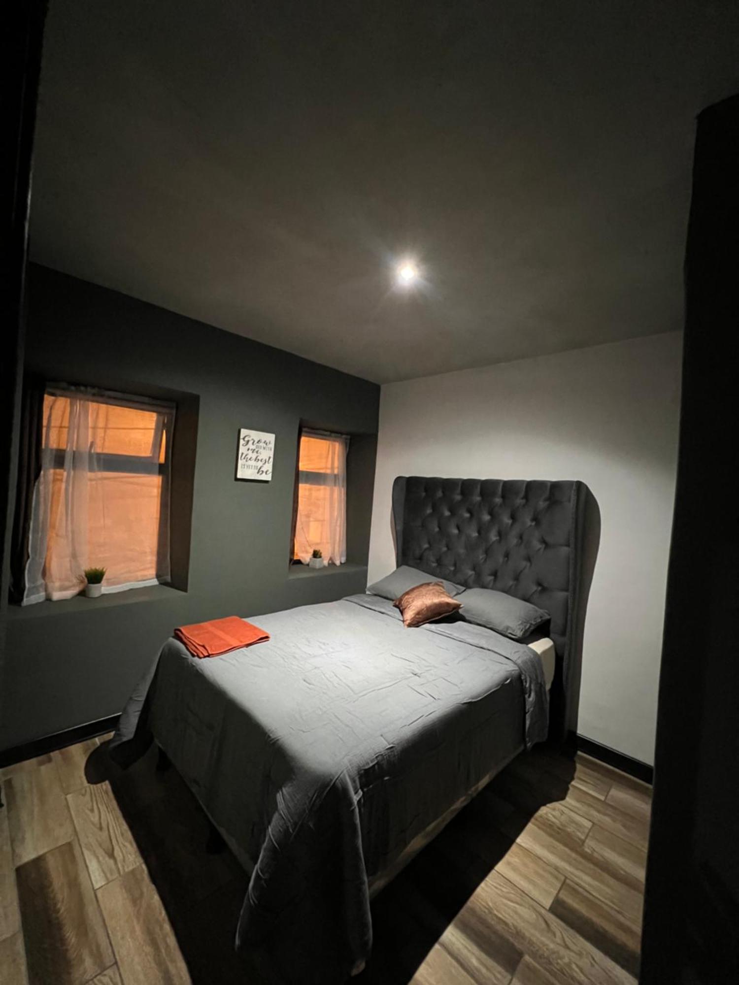 Apartment G4 Guatemala City