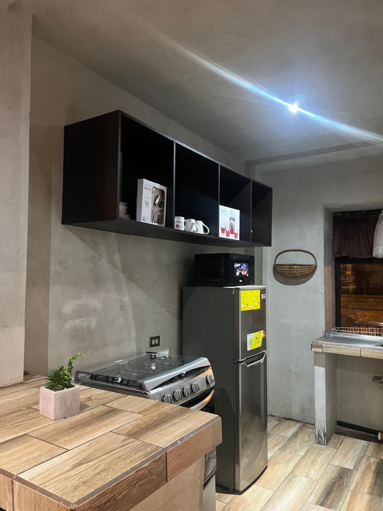 G4 Apartment Guatemala City