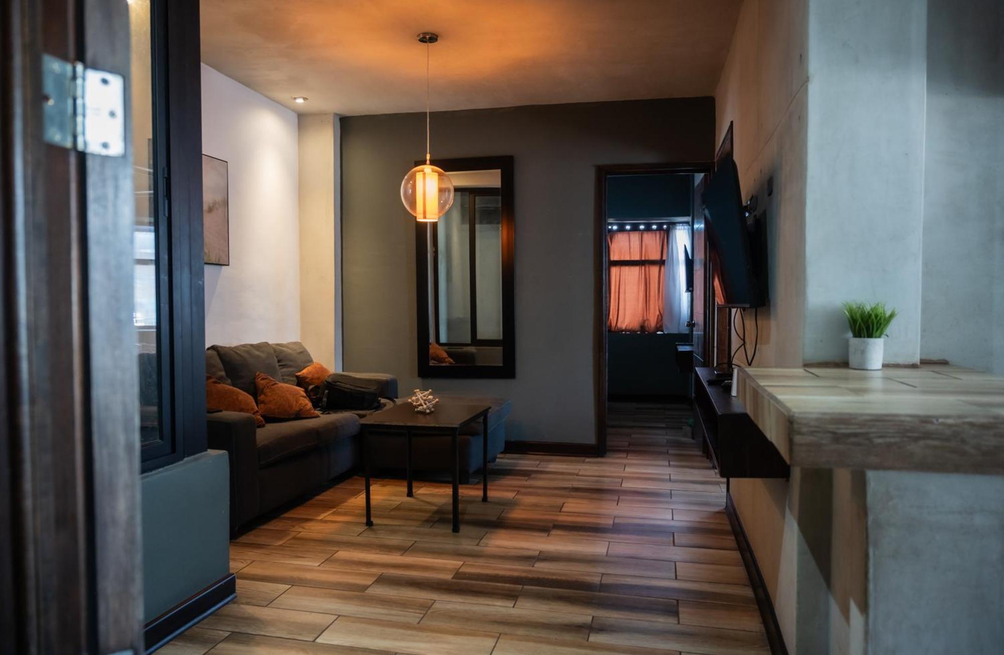 G4 Apartamento Guatemala